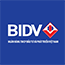 BIDV logo